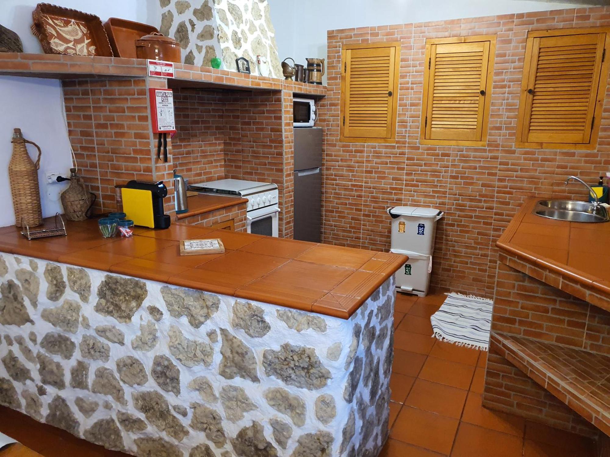 Casa Da Eira - Villas De Campo Ferreira do Zêzere Екстериор снимка