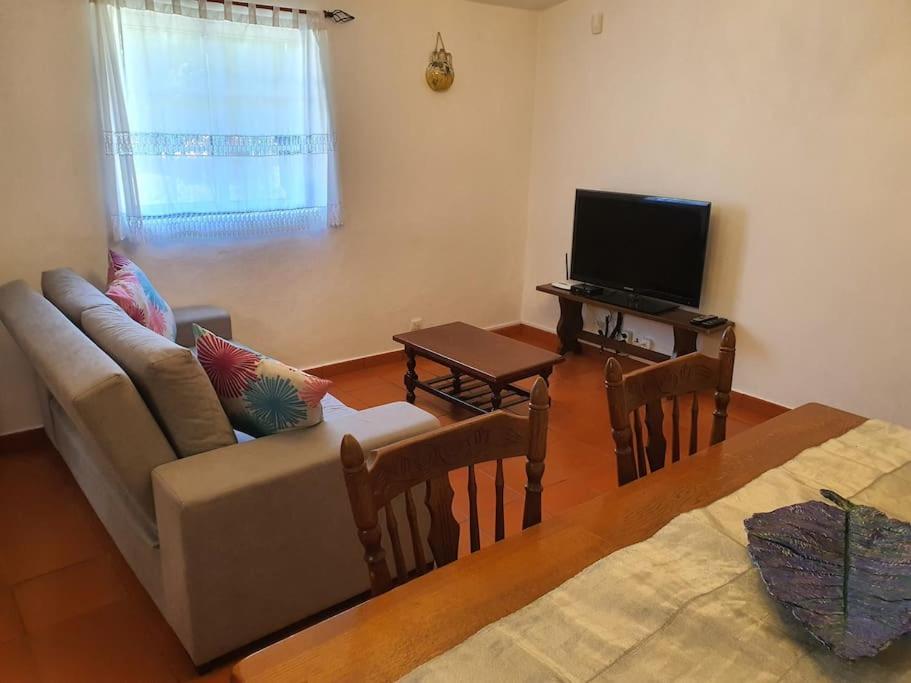 Casa Da Eira - Villas De Campo Ferreira do Zêzere Екстериор снимка